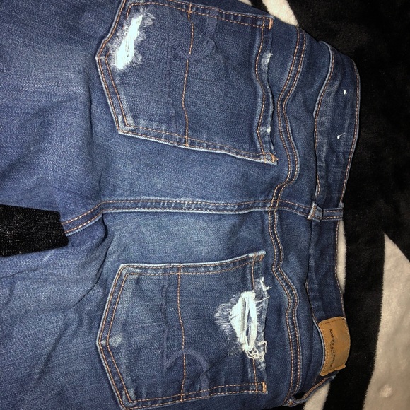 American Eagle Skinny Jeans - Picture 2 of 8